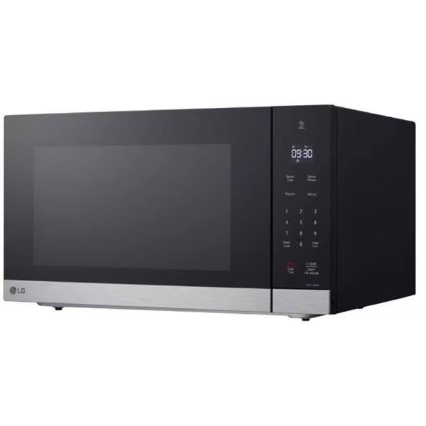 LG Neochef 2.0 cu. ft. 1200w Countertop Microwave With Smart Inverter, Ss