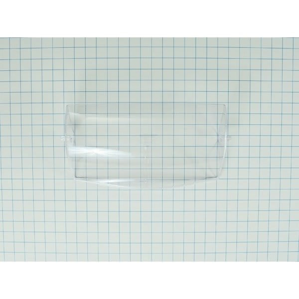 General Electric Dairy Door Bin Cover For Refrigerator, Part #wr22x10042