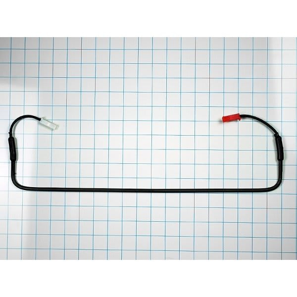 Electrolux Replacement Defrost Heater For Refrigerator, Part #240356221