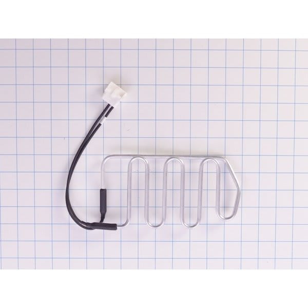 Electrolux Replacement Defrost Heater For Refrigerator, Part #242094802