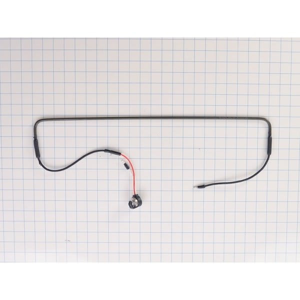 Electrolux Replacement Defrost Heater For Refrigerator, Part #5304496687