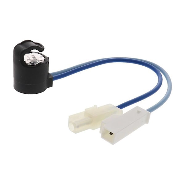 Erp Replacement Safety Defrost Thermostat For Frigidaire Refrigerator
