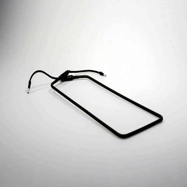 Frigidaire Replacement Defrost Heater Assembly Part # 218657301