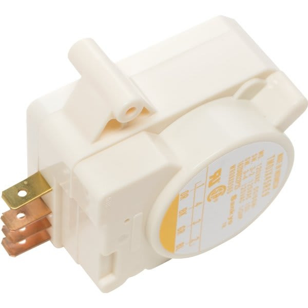Ge Refrigerator Defrost Control, Part #wr9x565