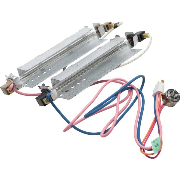 Ge Refrigerator Defrost Heater