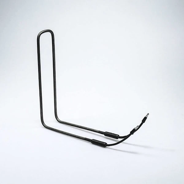 GE Replacement Defrost Heater Assembly For Refrigerator