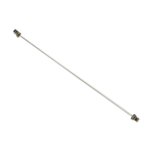 General Electric Defrost Heater Assembly For Refrigerator, Part #wr51x10108