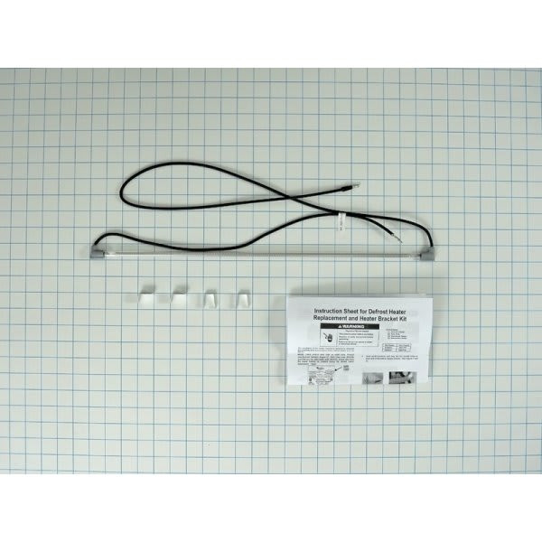Whirlpool Defrost Heater For Refrigerator Part #4390913