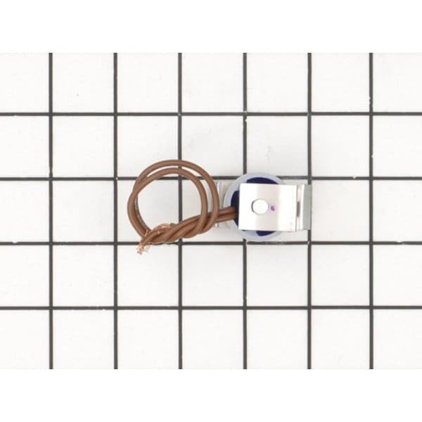 Whirlpool Replacement Bi-Metal Defrost For Refrigerator, Part #wp4387489