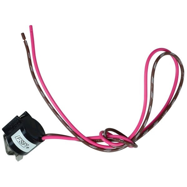 Whirlpool Replacement Bi-Metal Defrost For Refrigerator, Part# Wpw10392132