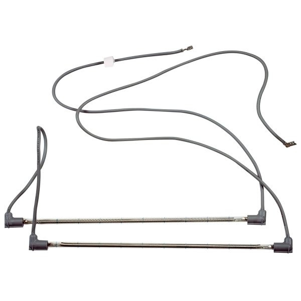 Whirlpool Replacement Defrost Heater For Refrigerator, Part #wp61001874