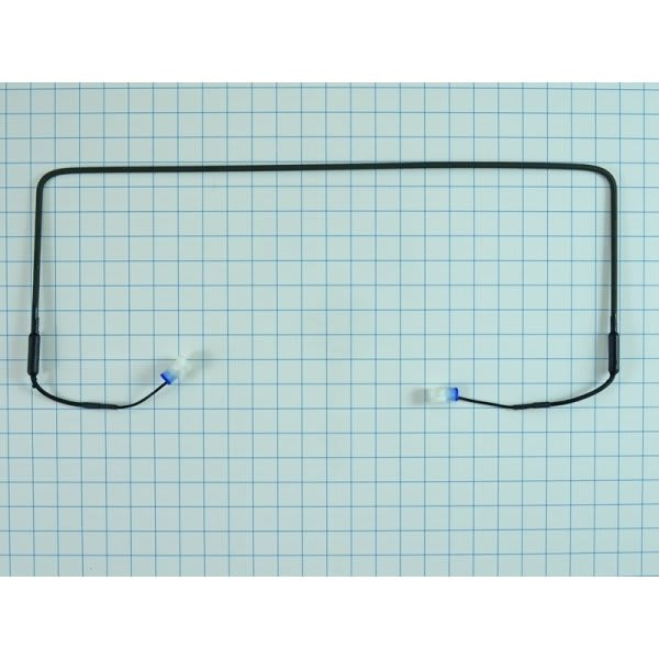 Whirlpool Replacement Defrost Heater For Refrigerator, Part #wp67001794