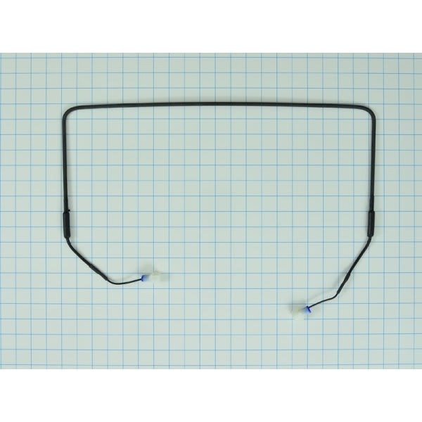 Whirlpool Replacement Defrost Heater For Refrigerator, Part #wp67002135