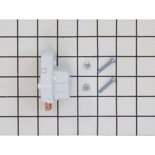Whirlpool Replacement Defrost Timer For Refrigerator, Part #r0168027