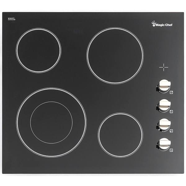 Magic Chef 24" Electric Cooktop