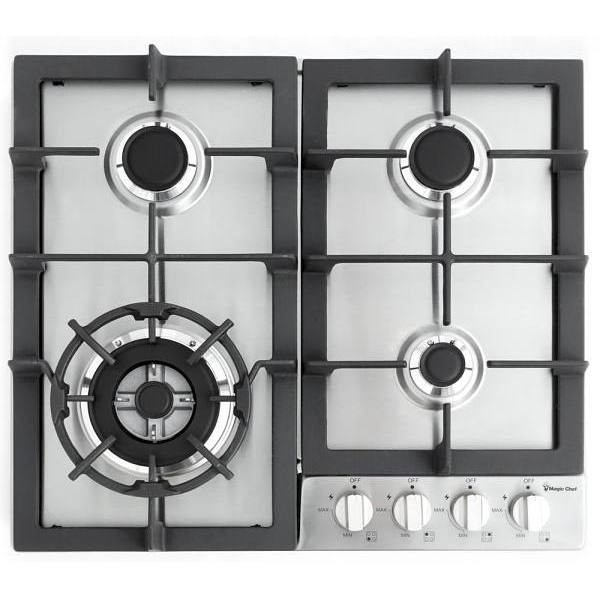Magic Chef 24" Gas Cooktop
