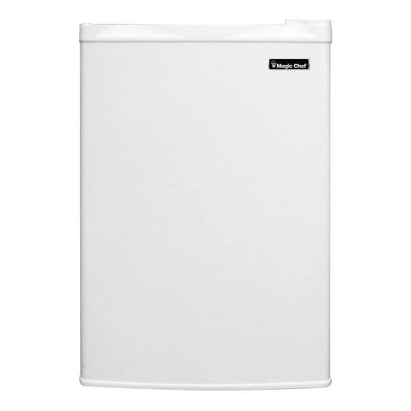 Magic Chef 3.0 Cu. Ft. Upright Freezer MCUF3W2