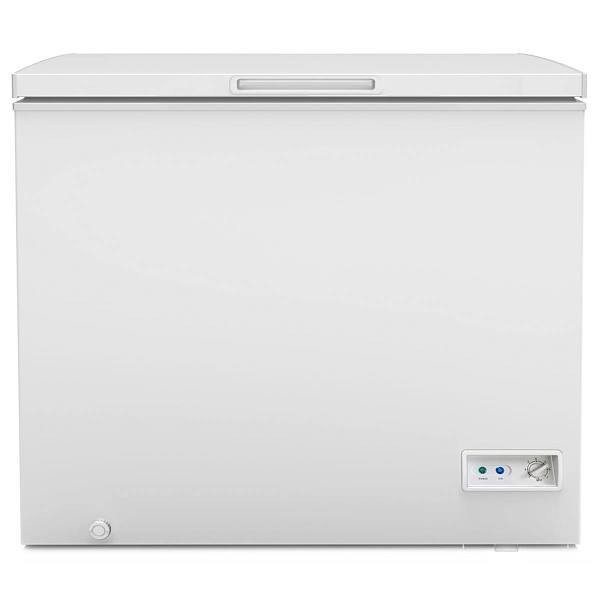 Premium Levella 7cf Chest Freezer White
