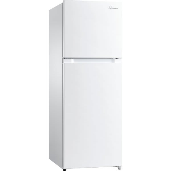 Seasons 10cu.ft. 22in. Top-Freezer Refrigerator, White, ADA