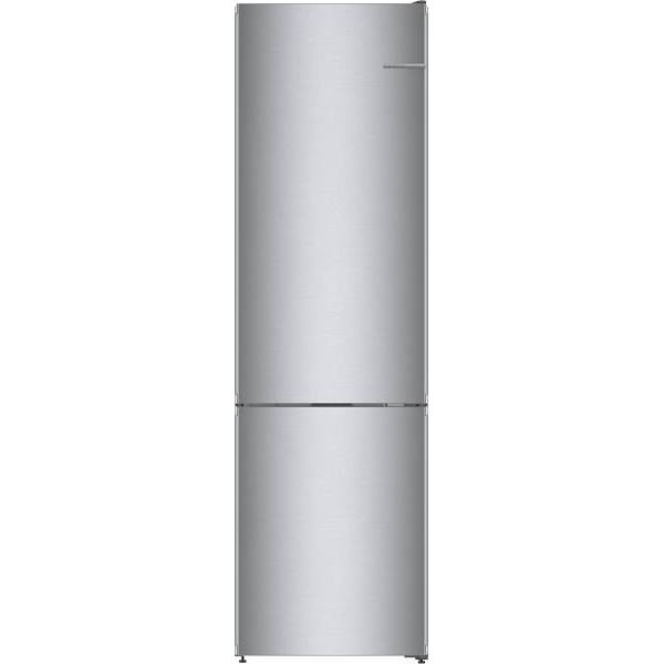 Bosch 800 Series 24 In. 12.8 Cu.ft. Bottom Freezer Refrigerator B24CB80ESS