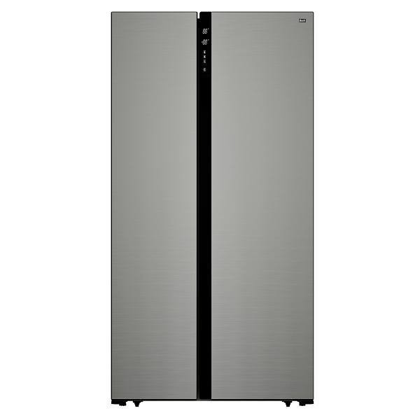 Avanti PRO 15.6 Cu. T. Apartment Size Refrigerator (Stainless Steel) Ffs157l3s