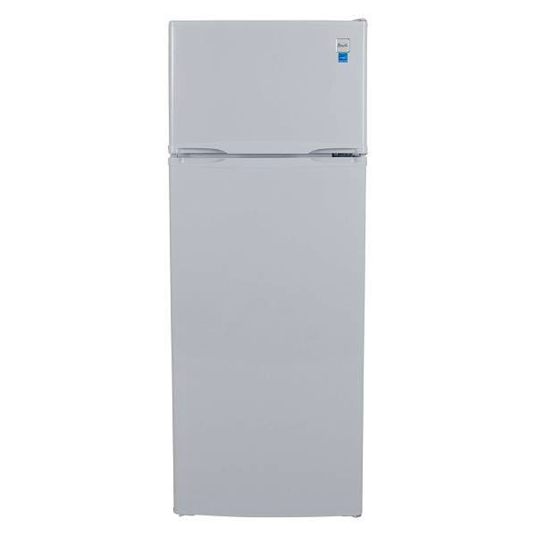 Avanti PRO Ra730b0w Apt Size Refrigerator, 7.3 Cu. Ft. (White)