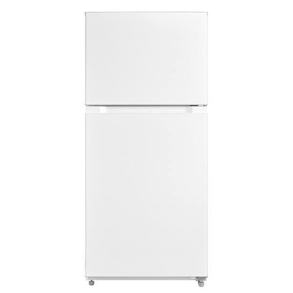 Avanti PRO Refrig/Freezer 2 Dr 14 Cu. Ft. (Stainless Steel) Ff14d3s-4