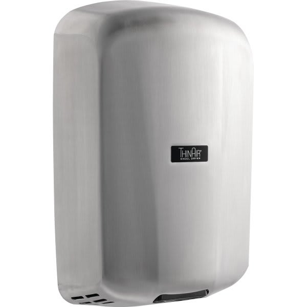 Excel Thinair 110-120v Surface Mount Hand Dryer