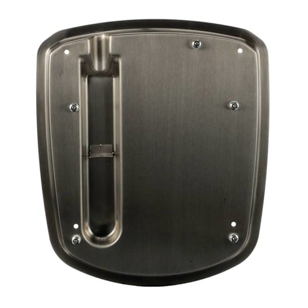 World Dryer Verdedri Top Entry Adapter Kit