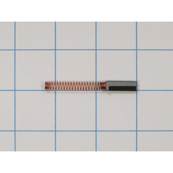 Whirlpool Replacement Motor Brush, Part# Wpw10380496