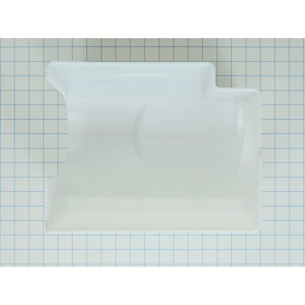 General Electric Ice Dispenser Bucket For Refrigerator, Part #wr30x257