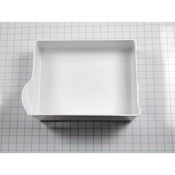 Whirlpool Replacement Ice Bucket For Refrigerator, Part #wp67001255