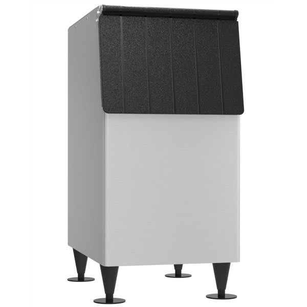 Hoshizaki 300 Lb Ice Storage Bin W/ Sanitary Bin Liner (Stainless)