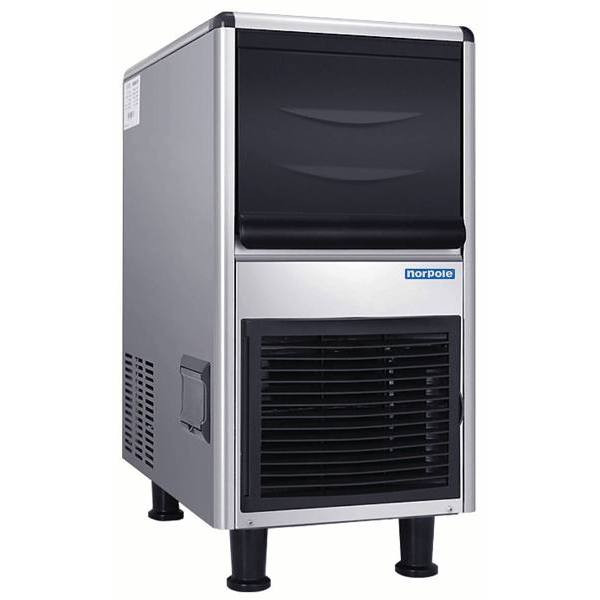 Norpole 90 Lb. Undercounter Ice Maker