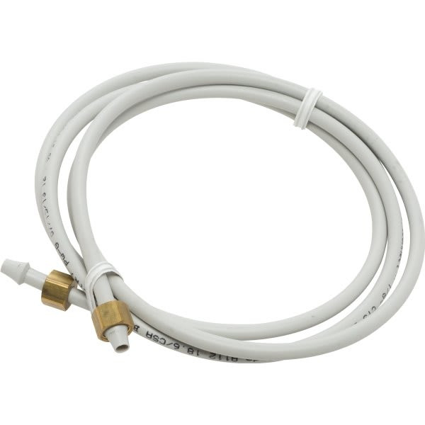 GE 8 Ft.  Refrigerator PEX Water Line I/M Hookup, Part # Wx08x10006