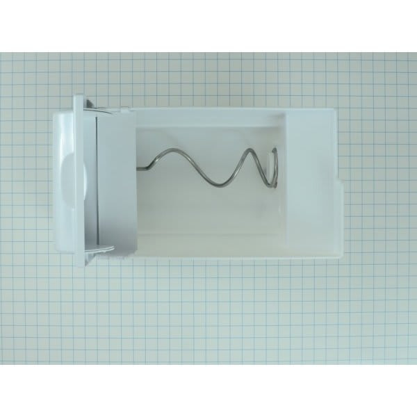 Electrolux Ice Container Assembly For Refrigerator, Part #241860812