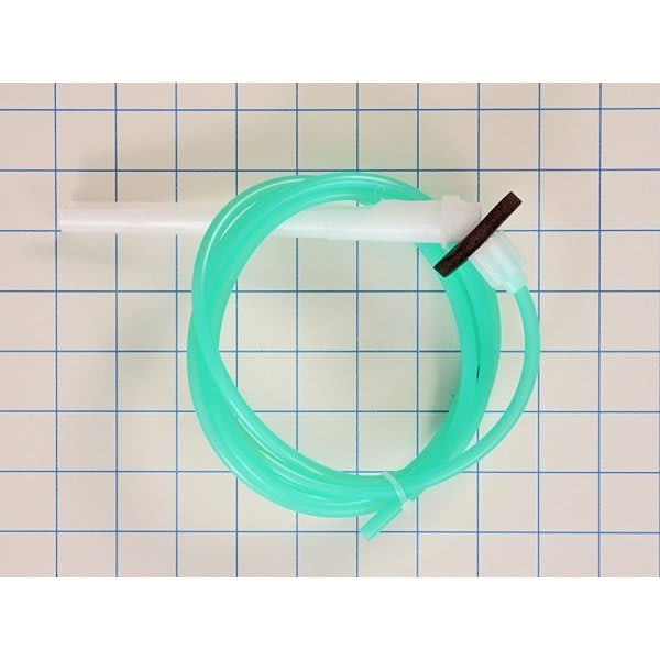 Electrolux Replacement Ice Maker Water Tube For Refrigerator, Part#  241850615