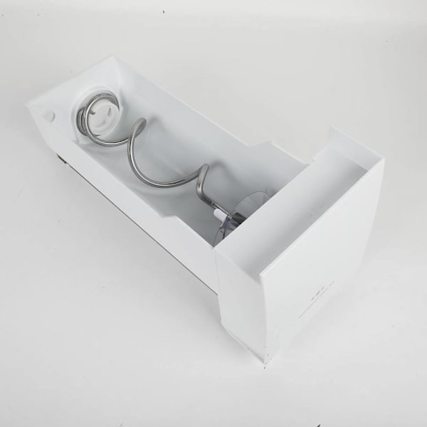 Frigidaire Replacement Ice Bucket Assembly For Refrigerator Part # 242100106