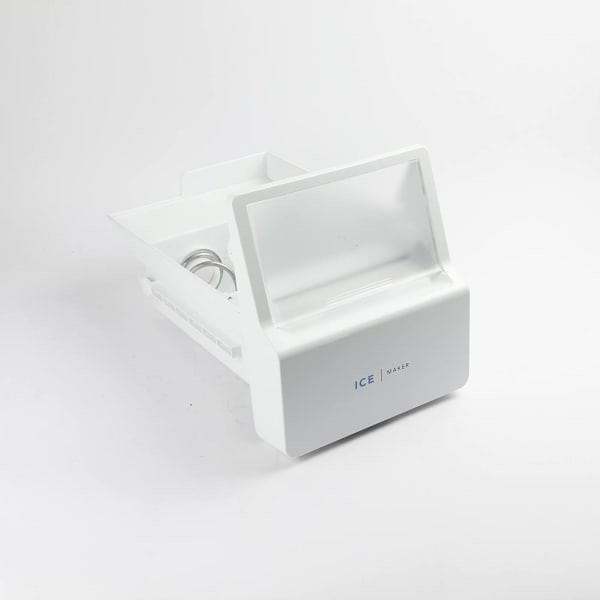 Frigidaire Replacement Ice Bucket Assembly For Refrigerator Part # 5304525931