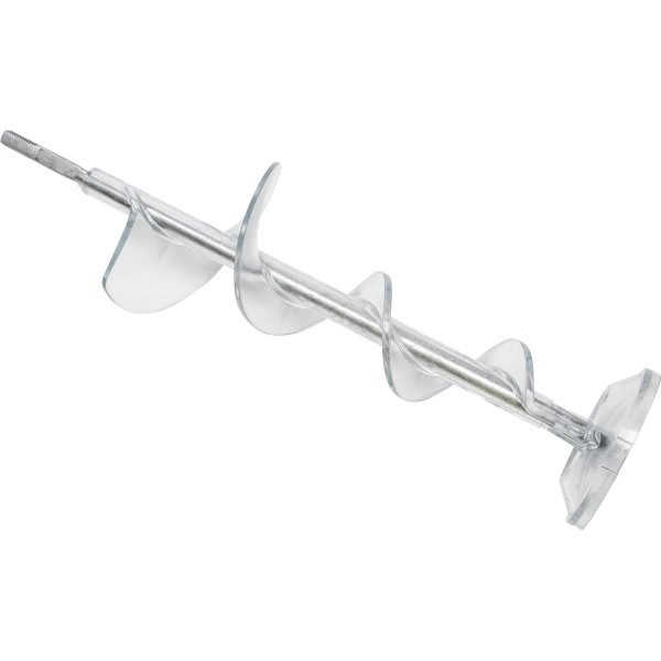 Ge Ice Dispenser Auger Assembly