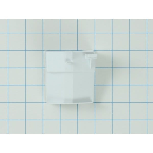 Ge Replacement Ice Maker Fill Cup For Refrigerator, Part #wr29x10092