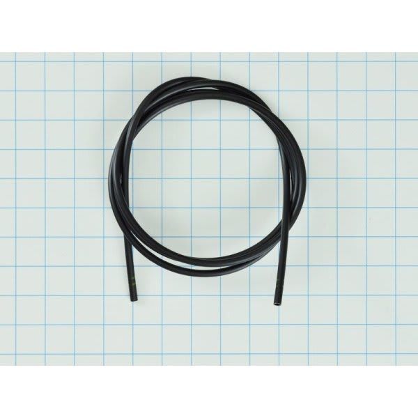 General Electric Replacement Plastic Tube, Part# Wr17x11349
