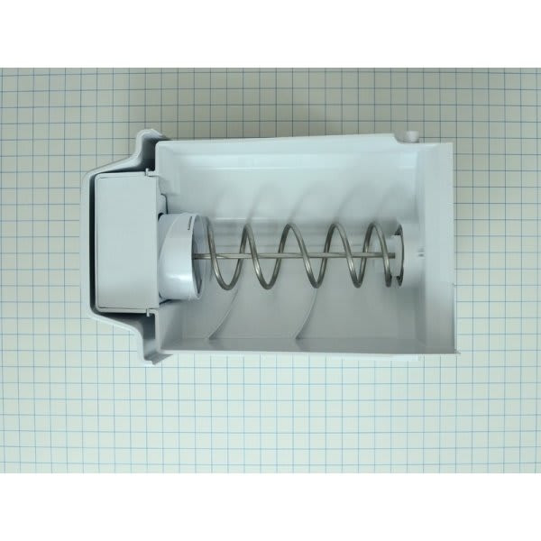 General Electric Replacement Refrigerator Bucket&auger Assembly Part #wr17x12123