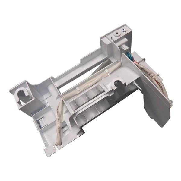 Lg Replacement Ice Maker For Refrigerator, Part #5989ja1005h