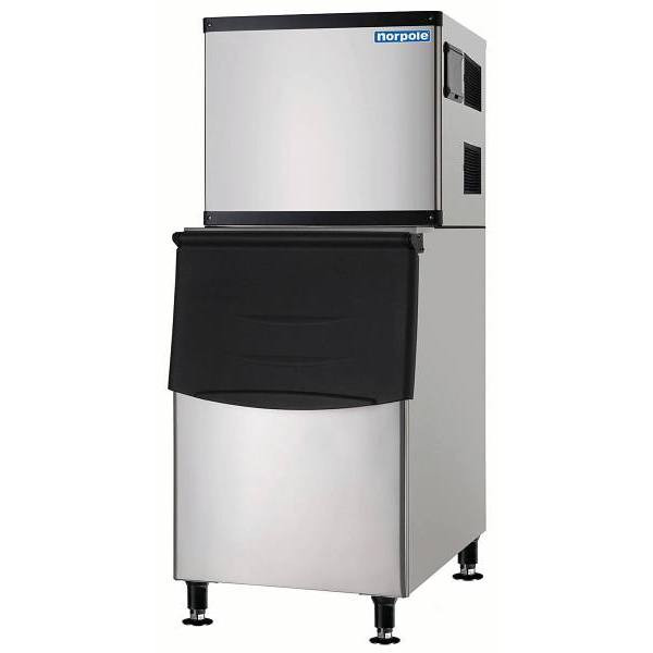 Norpole 500 Lb. Ice Maker Head