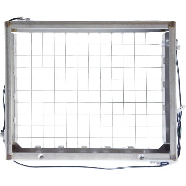 Whirlpool Grid Cubictter For Freezer