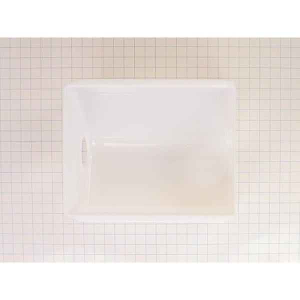 Whirlpool Ice Container For Refrigerator Part #wpw10670845
