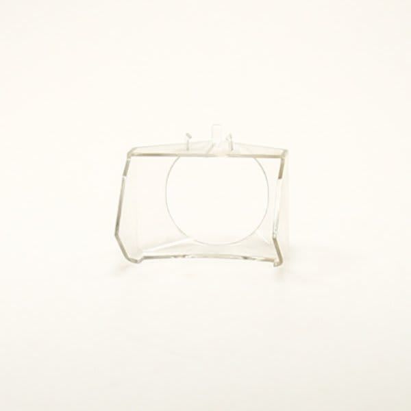 Whirlpool Refrigerator Ice Guide