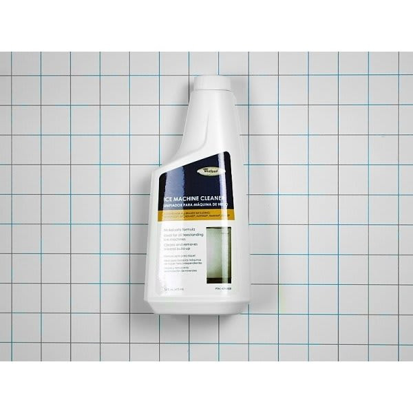 Whirlpool Replacement Cleaner For Ice Maker, Part# W11179302