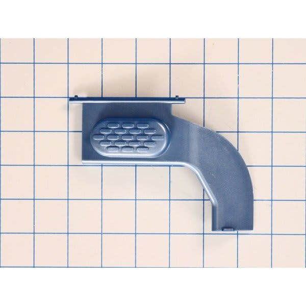 Whirlpool Replacement Ice Bin Button For Refrigerator, Part# Wp2252265